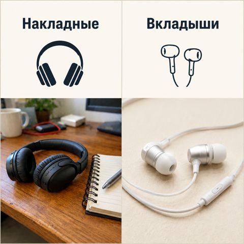 /comparison: Два варианта рядом