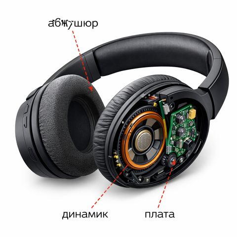 /cutaway: Разрез с видимой начинкой
