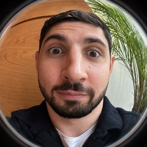 /fisheye: Эффект широкоугольного объектива