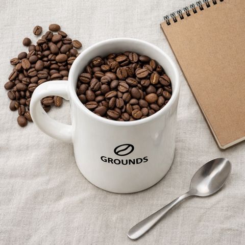 /flatlay: Раскладка сверху