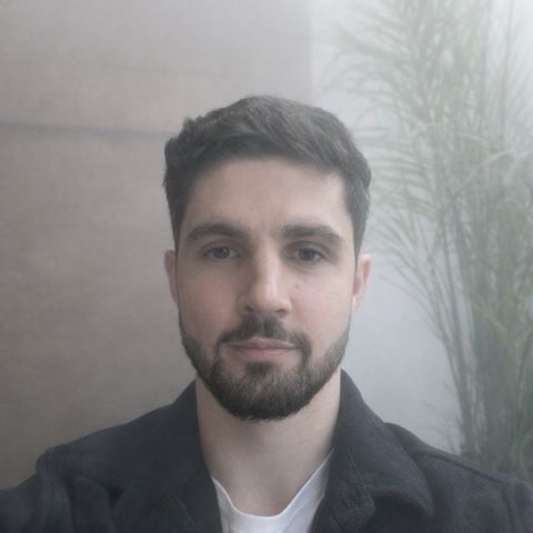 /fog: Мягкая утренняя дымка в кадре
