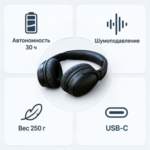 /infographic: Инфографика из ваших цифр