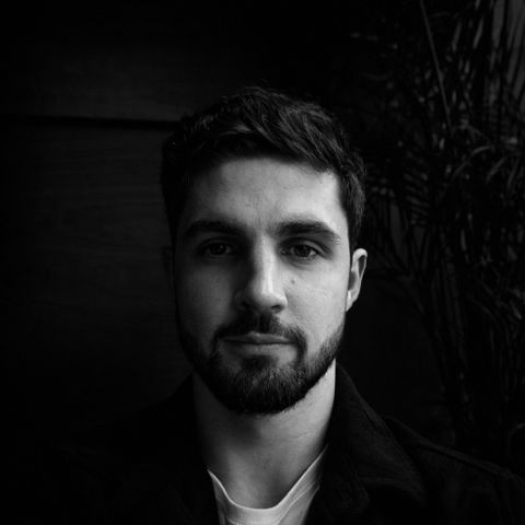 /blackandwhite: Выразительное чёрно-белое