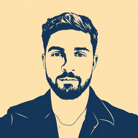/minimal: Минималистичная графика