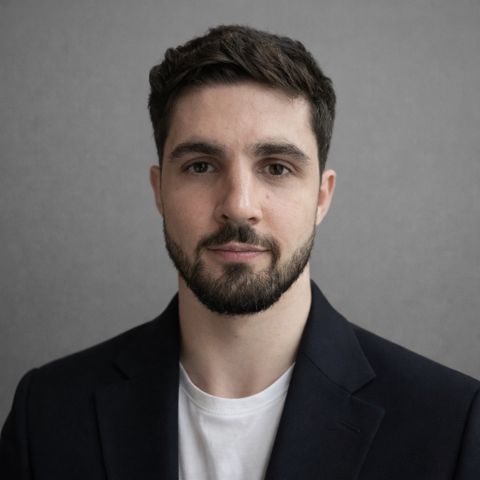 /headshot: Деловой портрет по плечи