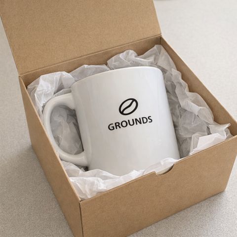 /packaging: Товар в премиальной розничной упаковке