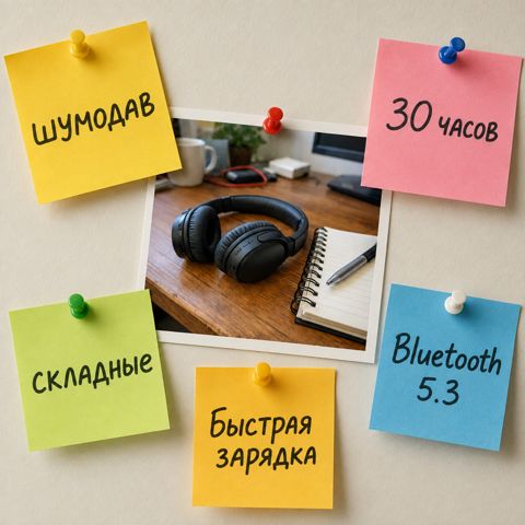 /stickynotes: Идеи на стикерах на доске