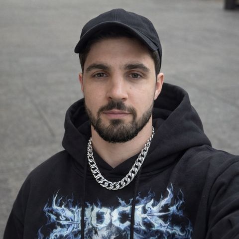 /streetwear: Уличный стиль