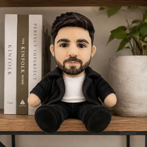 /toy: Объект как детская игрушка