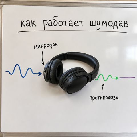 /whiteboard: Объяснение маркером на белой доске